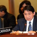 icaragua solicita indemnización a Estados Unidos ante la ONU