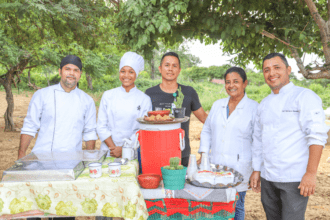 El SENA impulsa el desarrollo y la sostenibilidad en La Guajira