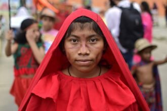 Declaración de Emergencia Económica y Social en La Guajira para enfrentar la crisis del agua