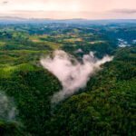 Colombia experimenta un impresionante crecimiento en turismo internacional en 2023