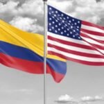 Colombia y Estados Unidos trabajan juntos para combatir las drogas y construir la paz