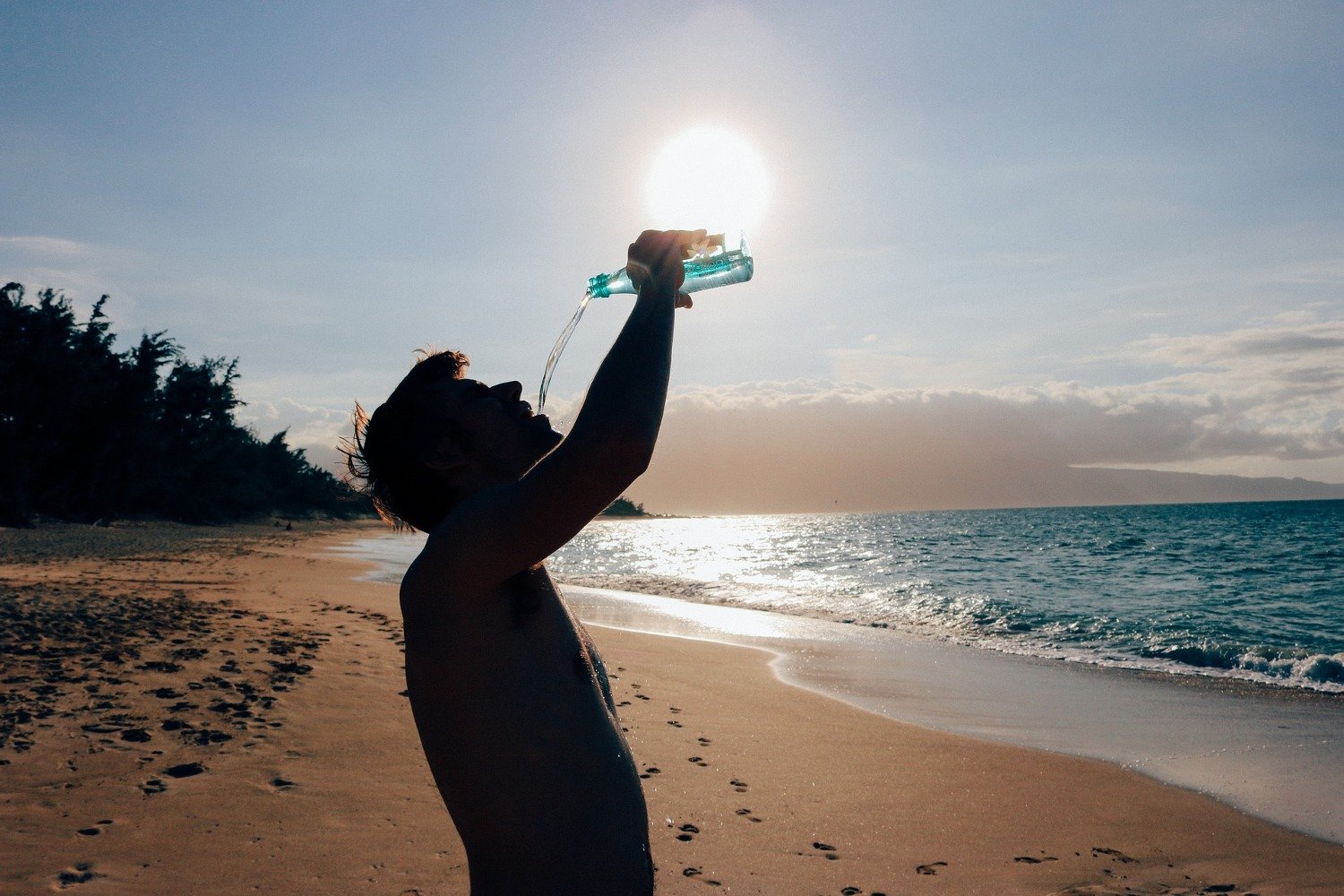 Europa, Japón y EE.UU. sufren históricas olas de calor debido al cambio climático