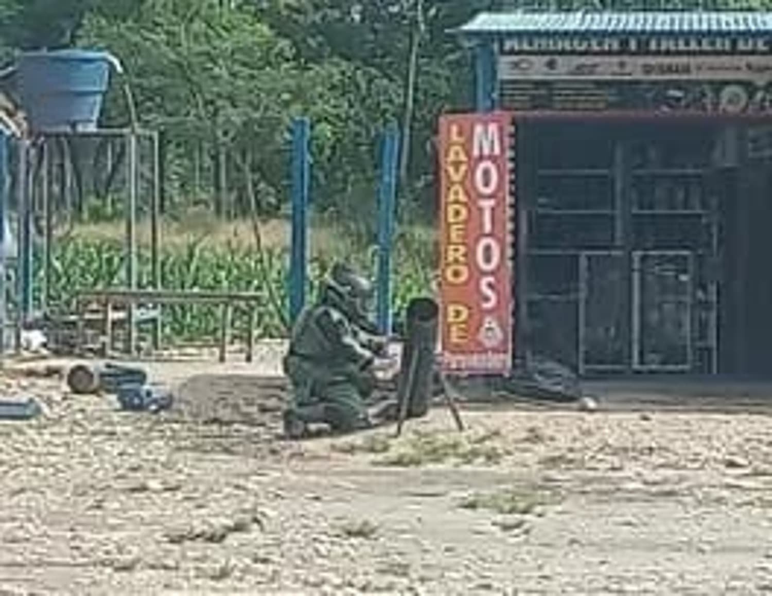 Ejército Nacional neutraliza acción terrorista en Tame, Arauca: Protegiendo la paz y seguridad de la región