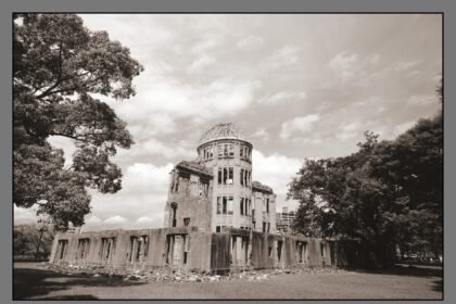 78 años después: Recordando la tragedia de la bomba atómica en Hiroshima