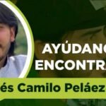 490 días buscando a Andrés Camilo Peláez Yepes : El sufrimiento de Claudia Yepes Upegui