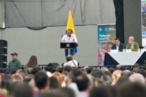 Manizales inaugura la primera facultad de IA en América Latina